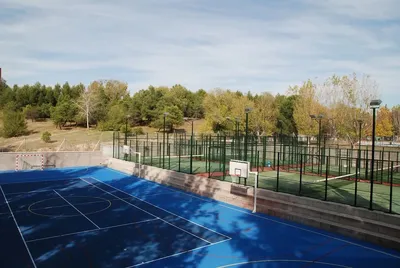 Club de Pádel y Tenis Suanzes