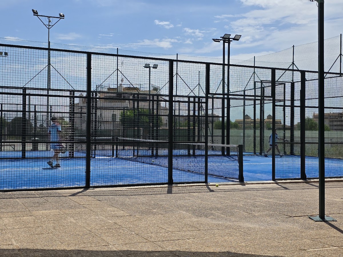 Club de Tenis y Pádel