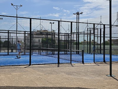 Club de Tenis y Pádel