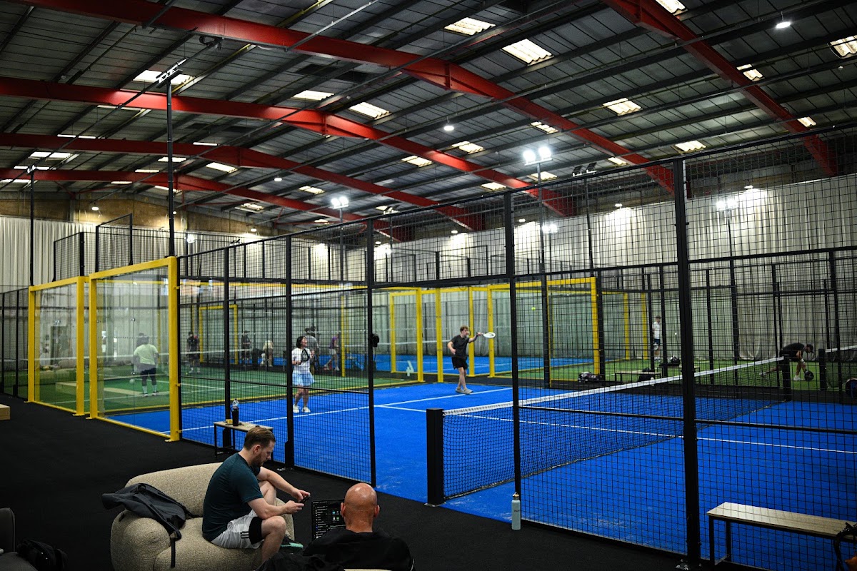 Padel Zest