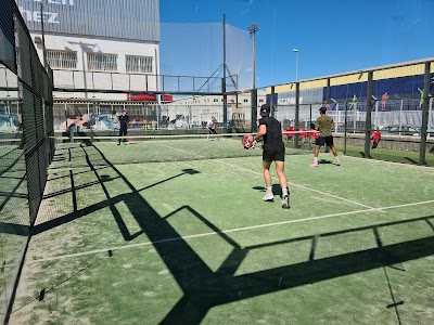 ECOMM PADEL CLUB