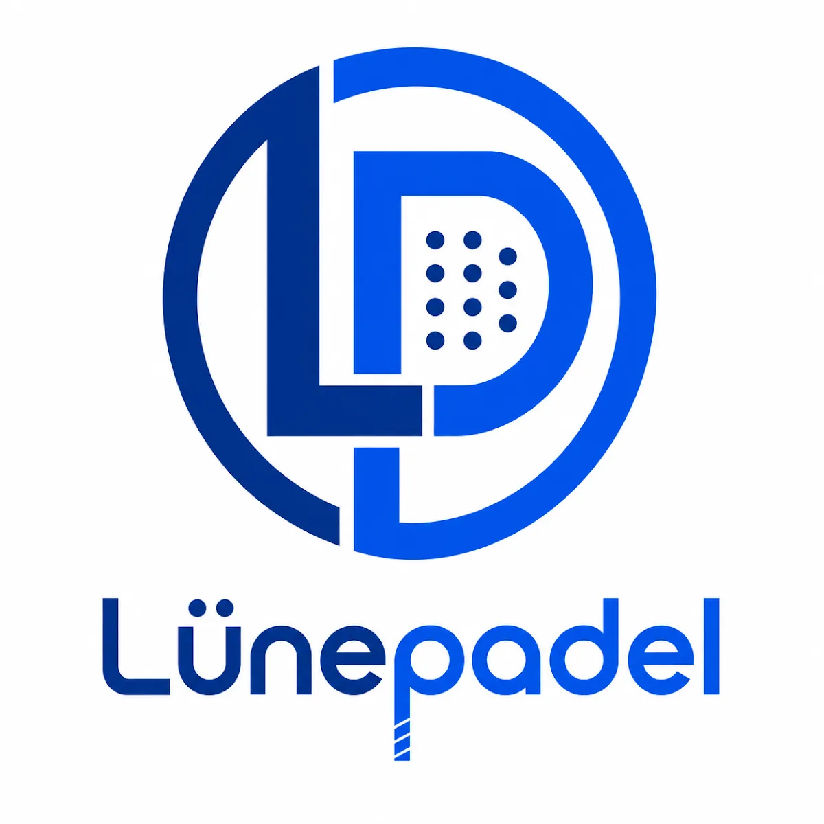 Lünepadel