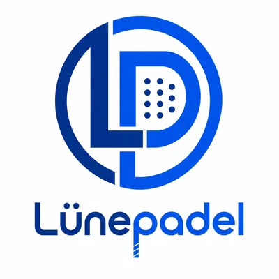 Lünepadel