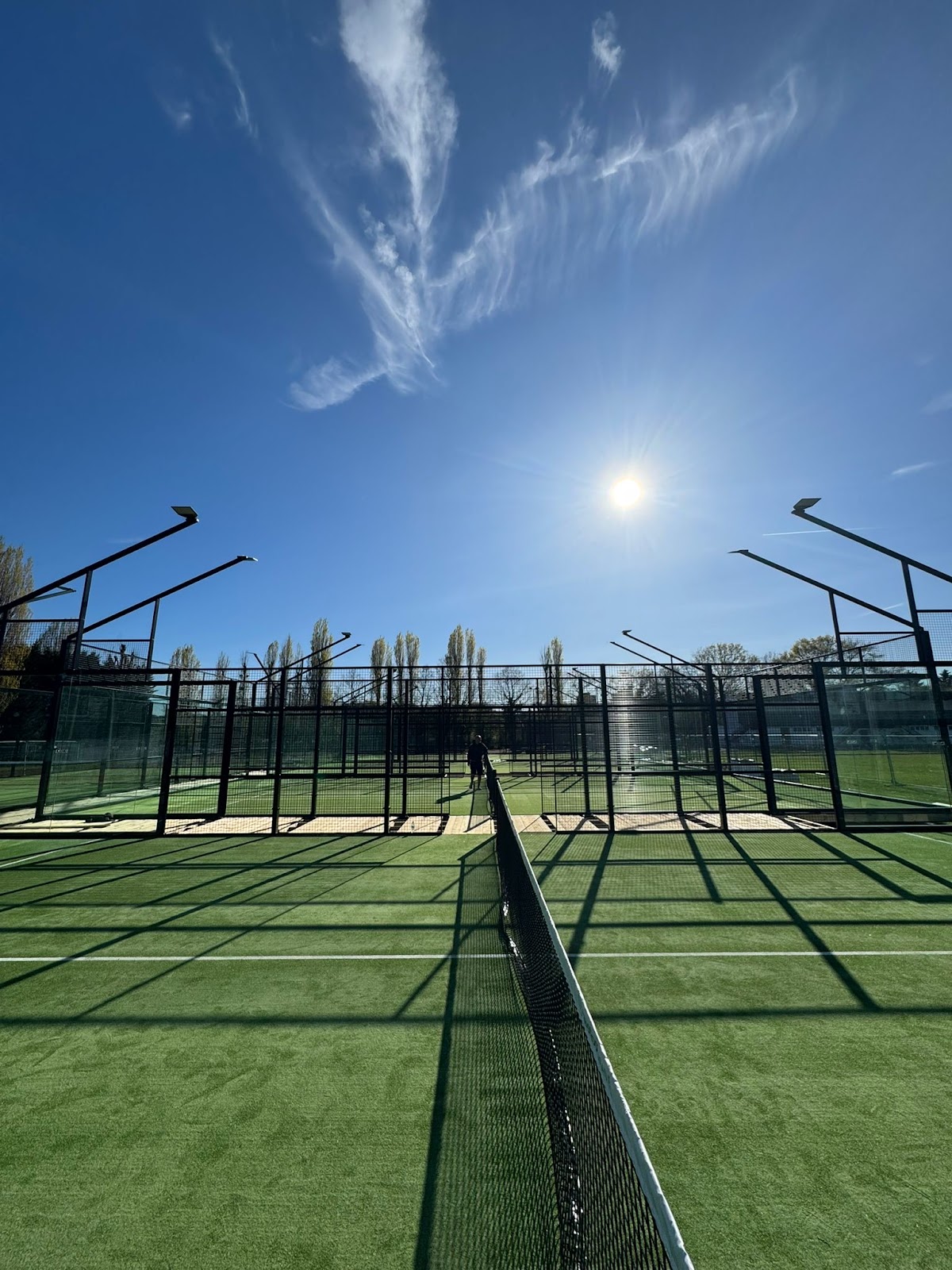 GrassRoots Padel