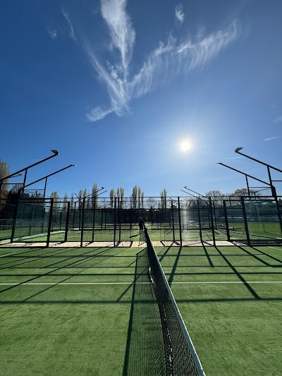 Photo: GrassRoots Padel via Google GrassRoots Padel