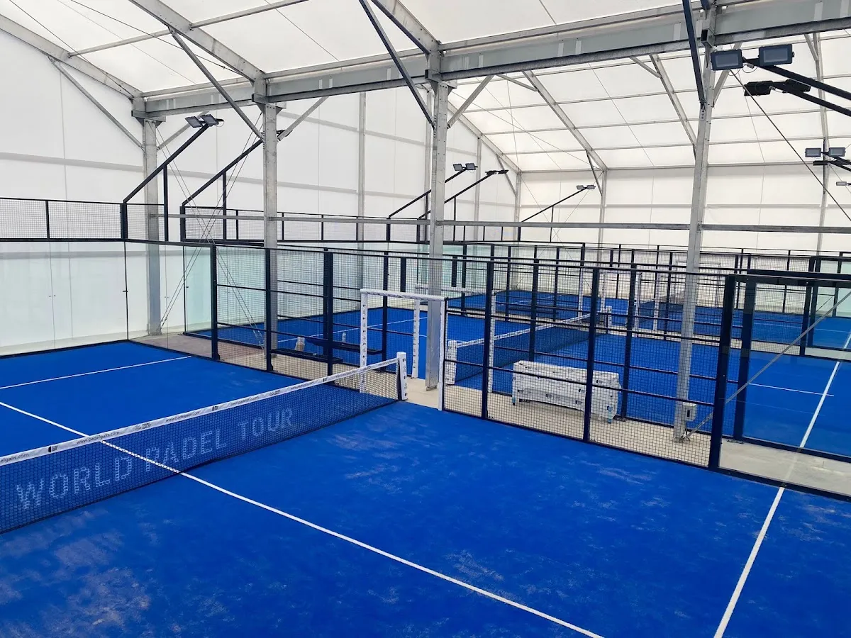 VIM Padel Madrid