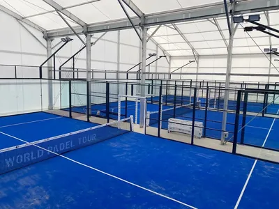 VIM Padel Madrid