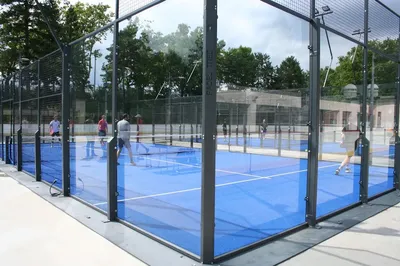 Padel Neukölln