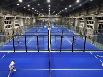 Padel FC