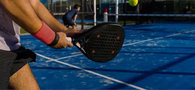 Photo: Eixo Padel via Google Eixo Padel