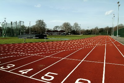 Photo: Battersea Park Padel via Google Battersea Park Millennium Arena