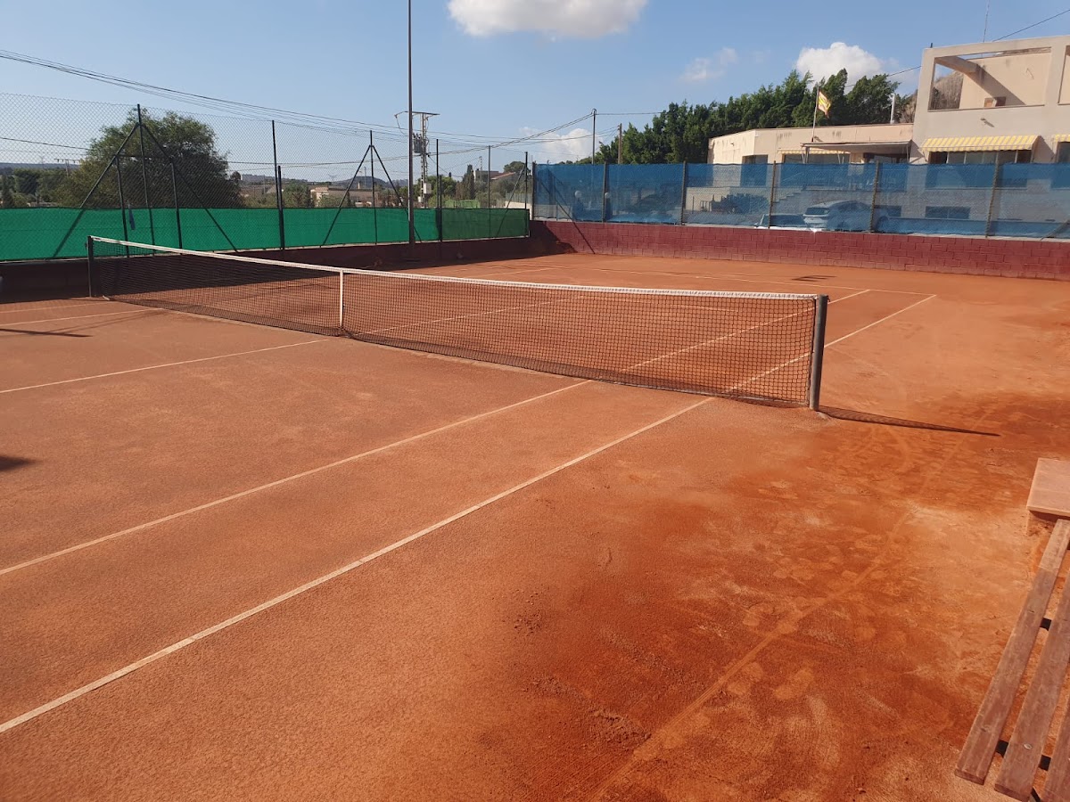 Club de Tenis y Pádel Mutxamel (MutxoPadel Academy)