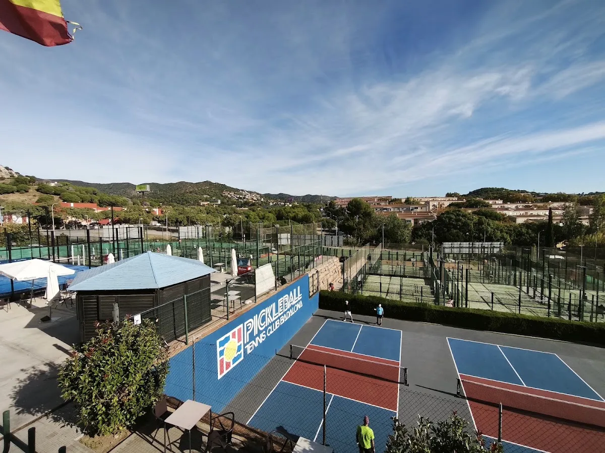 Tennis Club Badalona