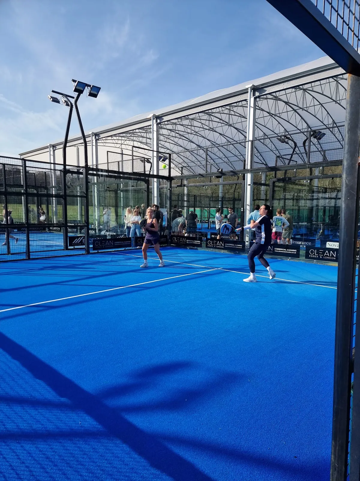 Brentwood Padel Club