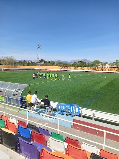 San Vicente del Raspeig - Concejalía de Deportes