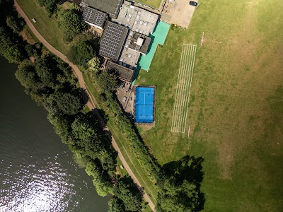 Photo: Playtime Padel Kingston via Google Playtime Padel Kingston