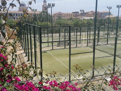 Club de Padel Villaitana