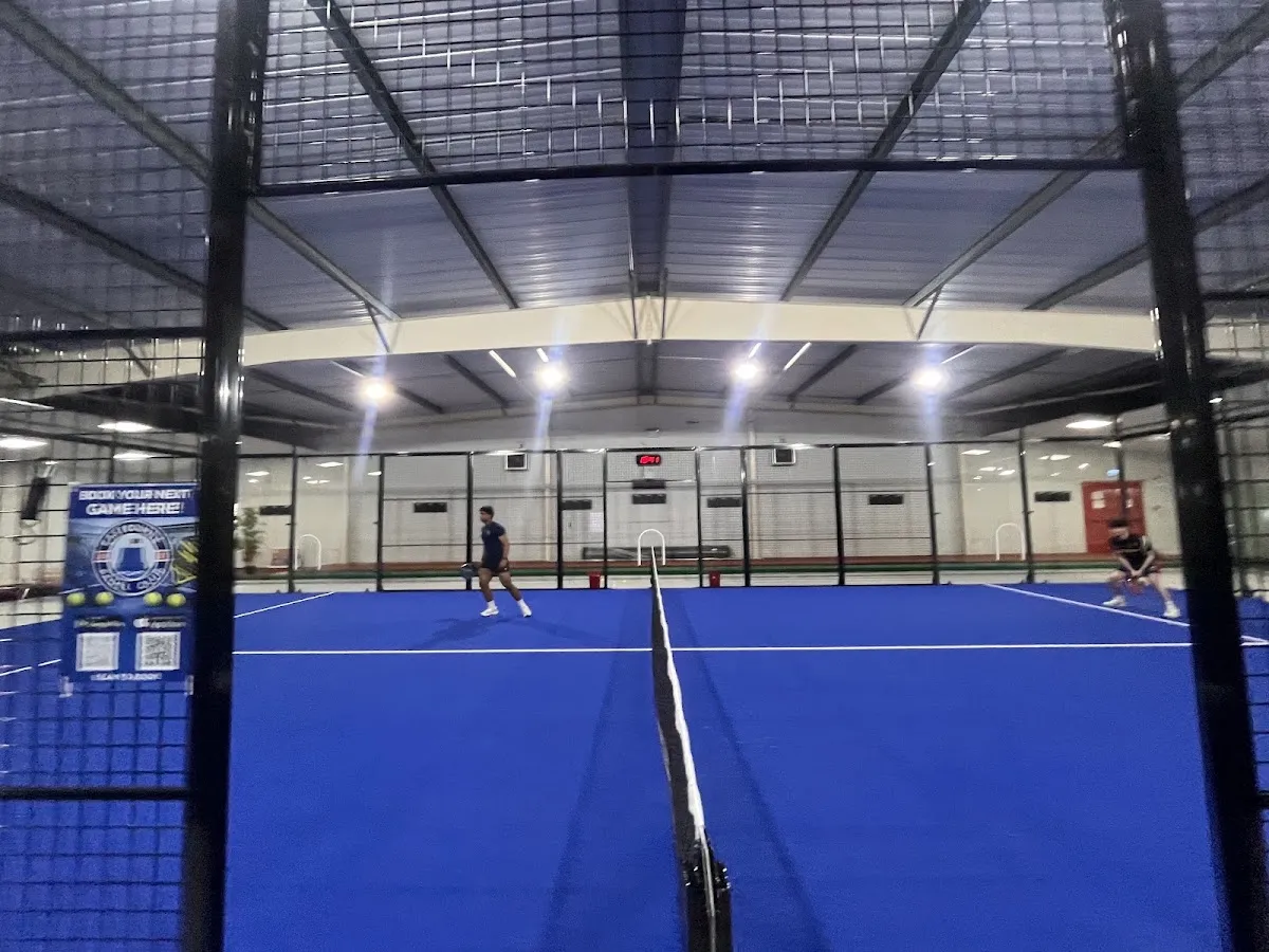 Eastbourne Padel Club